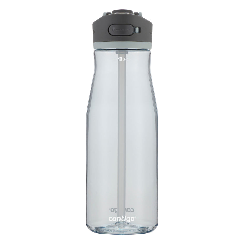 Contigo® Ashland 2.0 Tritan Water Bottle with AUTOSPOUT® Lid | 40oz | Macaroon