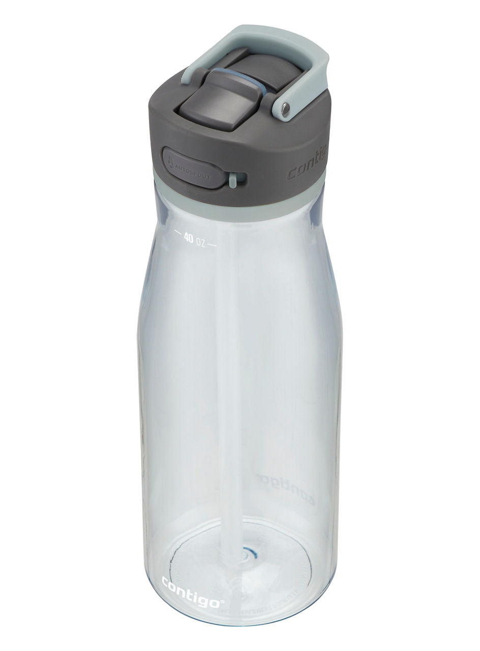 Contigo® Ashland 2.0 Tritan Water Bottle with AUTOSPOUT® Lid | 40oz | Macaroon