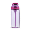 Contigo® Kids Cleanable AUTOSPOUT® Water Bottle | 20 oz | Purple Orchid