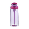 Contigo® Kids Cleanable AUTOSPOUT® Water Bottle | 20 oz | Purple Orchid