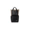 Coleman Now 20-Can Backpack Cooler | Beige & Black