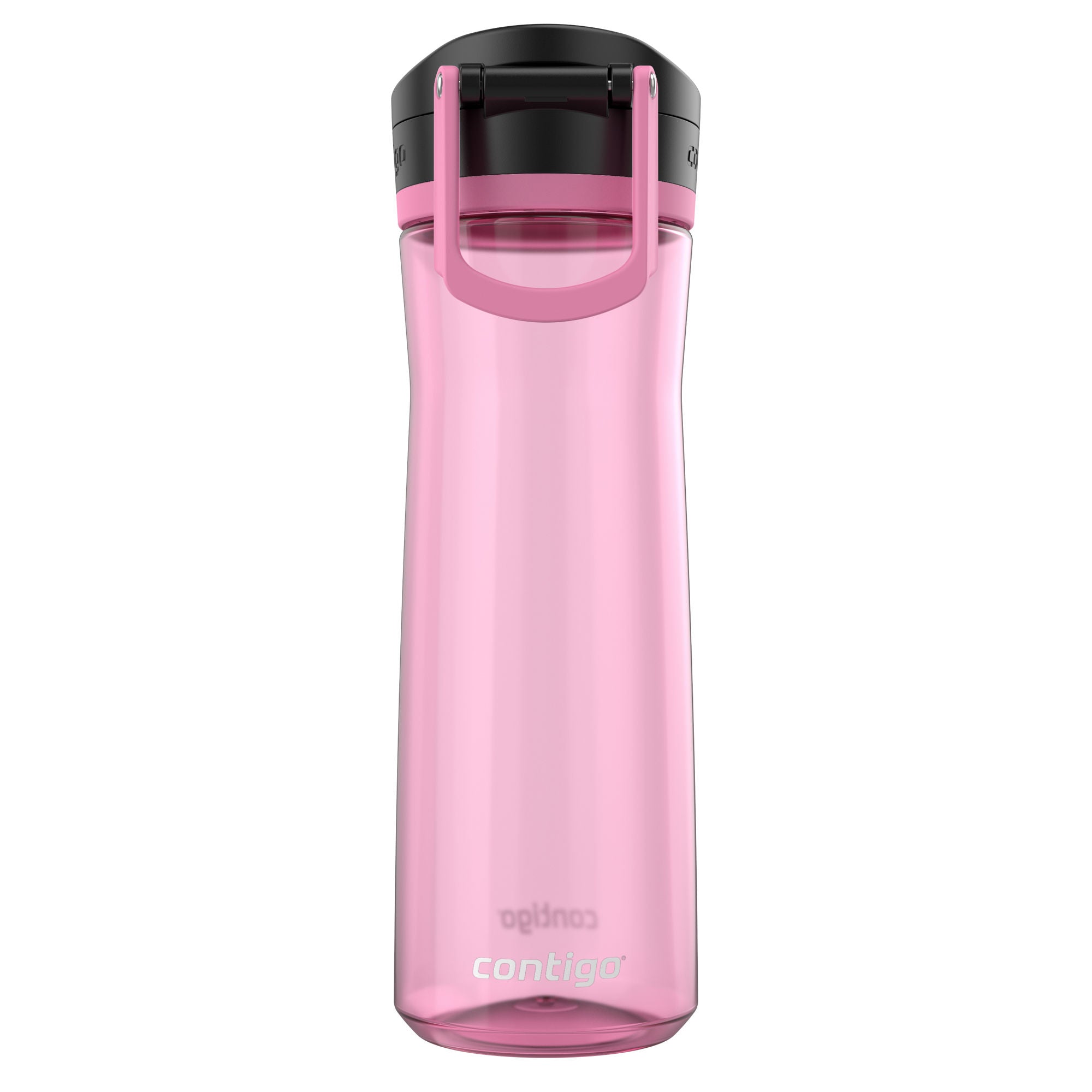Contigo® Jackson 2.0 Tritan Water Bottle with AUTOPOP® Lid | 24 oz | Azalea