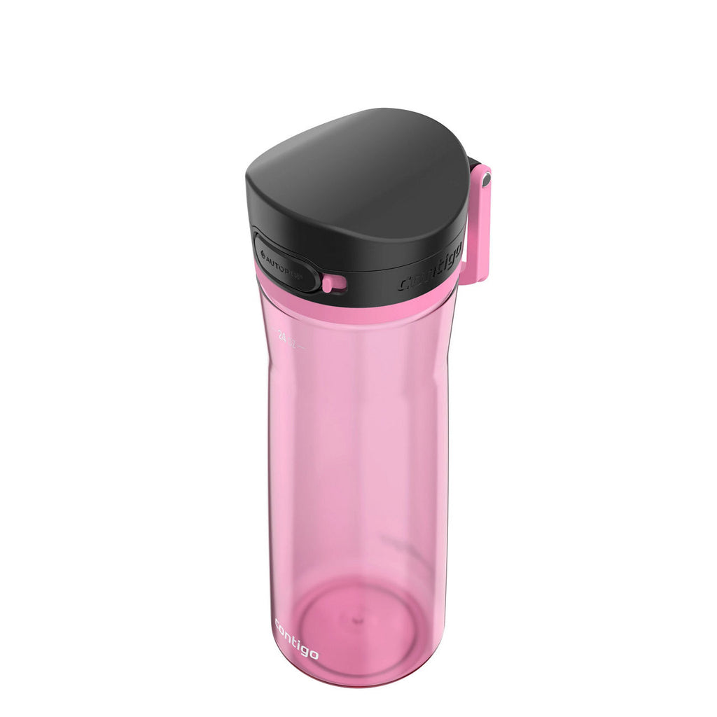 Contigo® Jackson 2.0 Tritan Water Bottle with AUTOPOP® Lid | 24 oz | Azalea