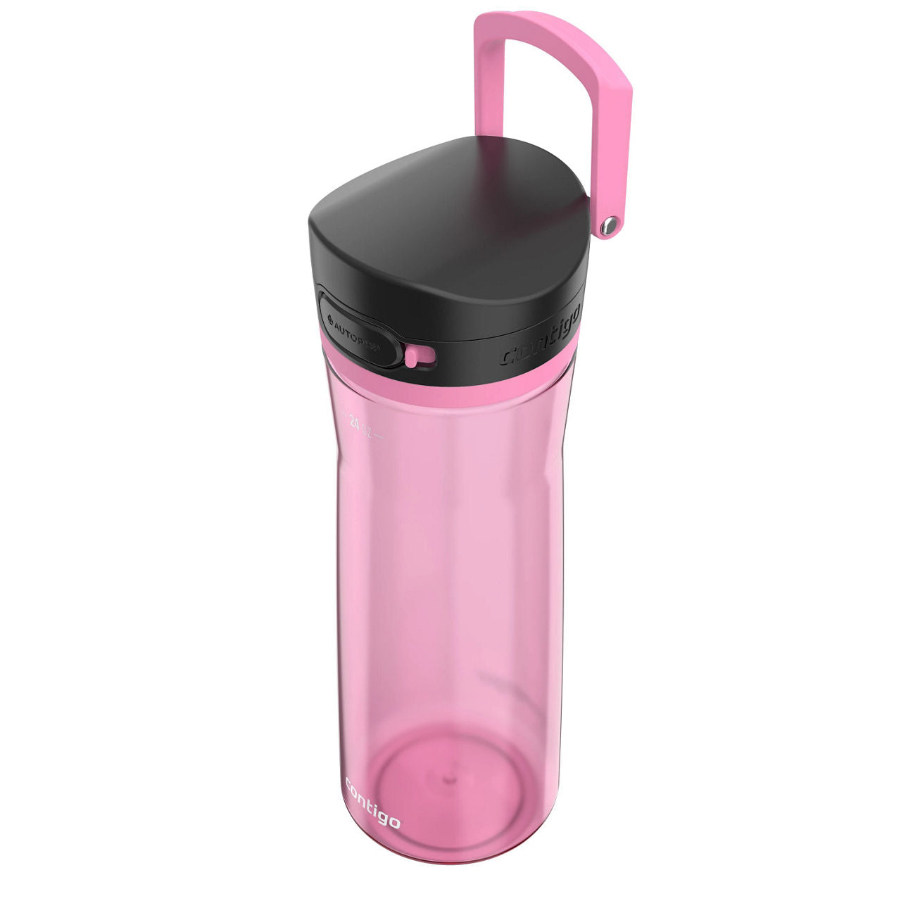 Contigo® Jackson 2.0 Tritan Water Bottle with AUTOPOP® Lid | 24 oz | Azalea