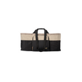 Coleman Now 24-Can Tote Cooler | Beige & Black