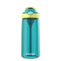 Contigo® Kids Cleanable AUTOSPOUT® Water Bottle | 20 oz | Juniper With Limelight