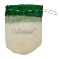 Coleman String Tie #21 Mantles (4 Pack) | Green