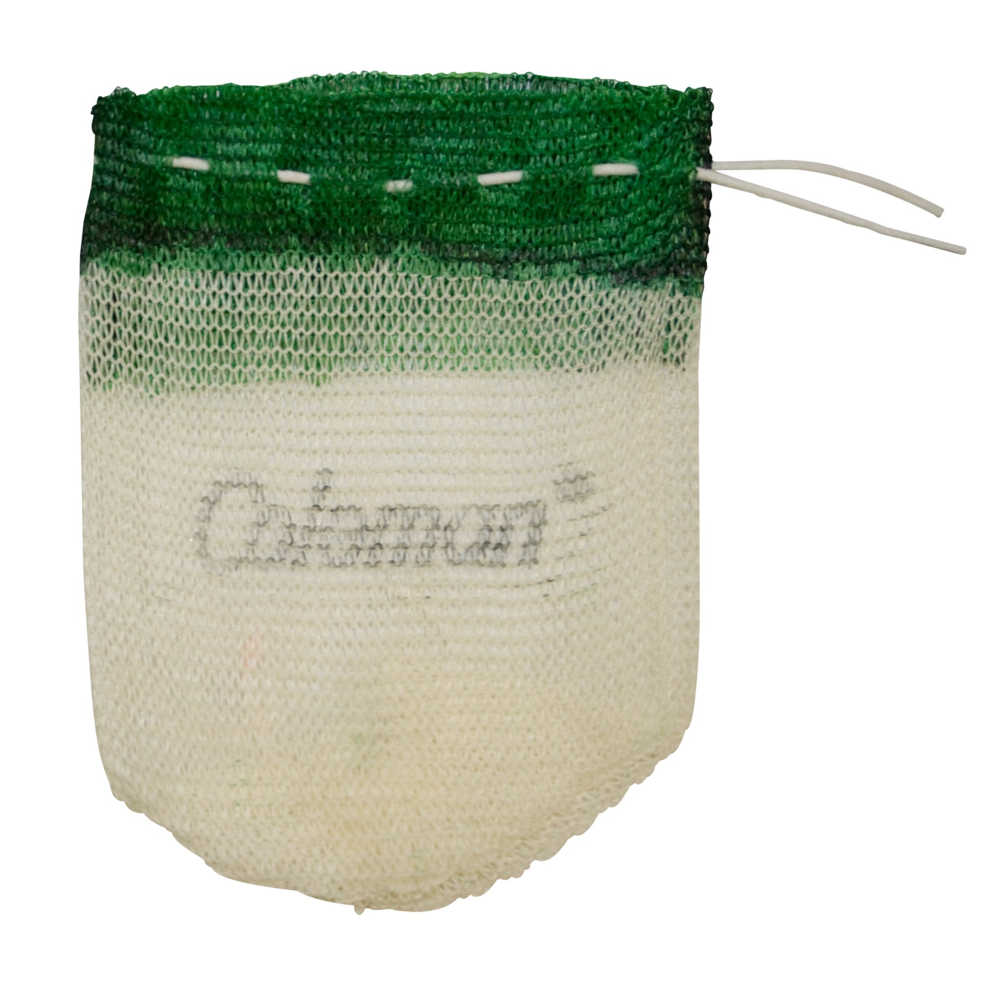 Coleman String Tie #21 Mantles (4 Pack) | Green