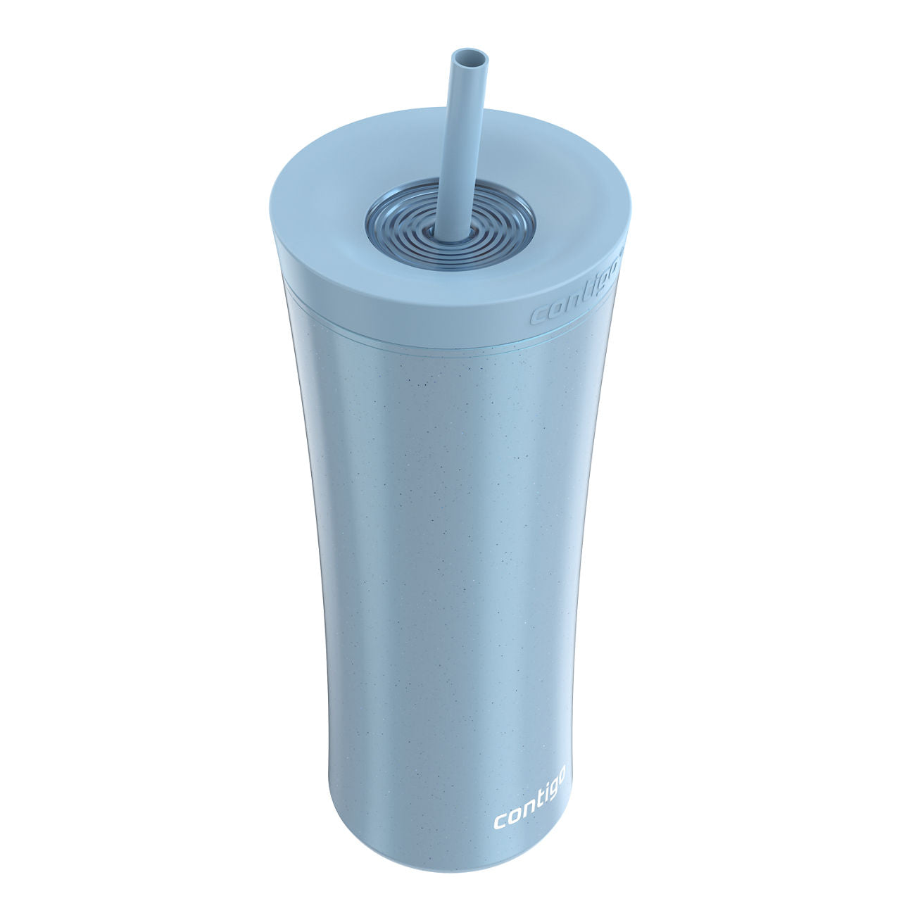 Contigo® AUTOCLOSE® Shake & Go® 20oz | Tumbler | Glacier