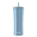 Contigo® AUTOCLOSE® Shake & Go® 20oz | Tumbler | Glacier