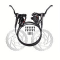 Brake System - RX30 / Rear Brake