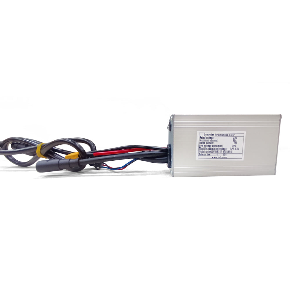 BURCHDA E-bike Motor Controller - U8 / Single drive