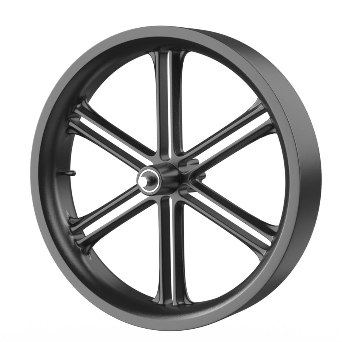 20"×4.0" Front Wheel Hub - Literider2.0/ Voyager2.0