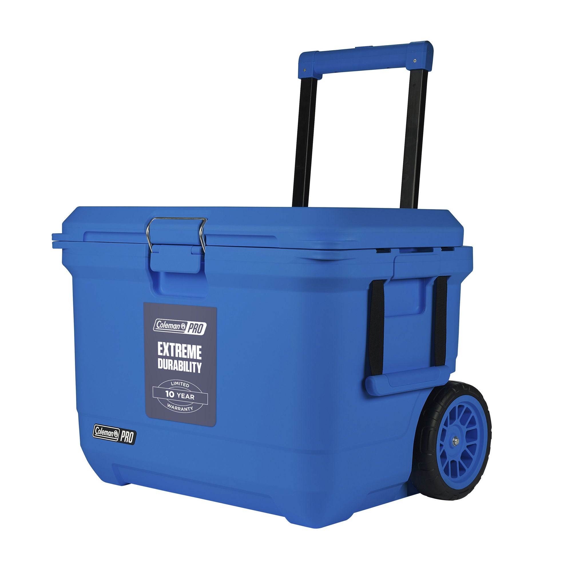 Coleman® Pro 55-Quart Wheeled Hard Cooler | Neptune