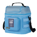 Coleman® Pro 24-Can Soft Cooler | Blue Sky