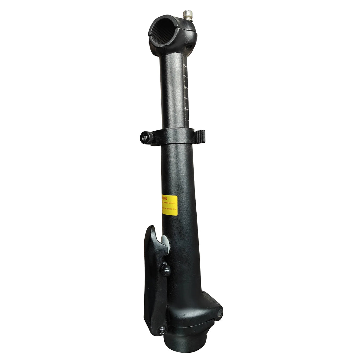 Adjustable Folding Stem - Literider