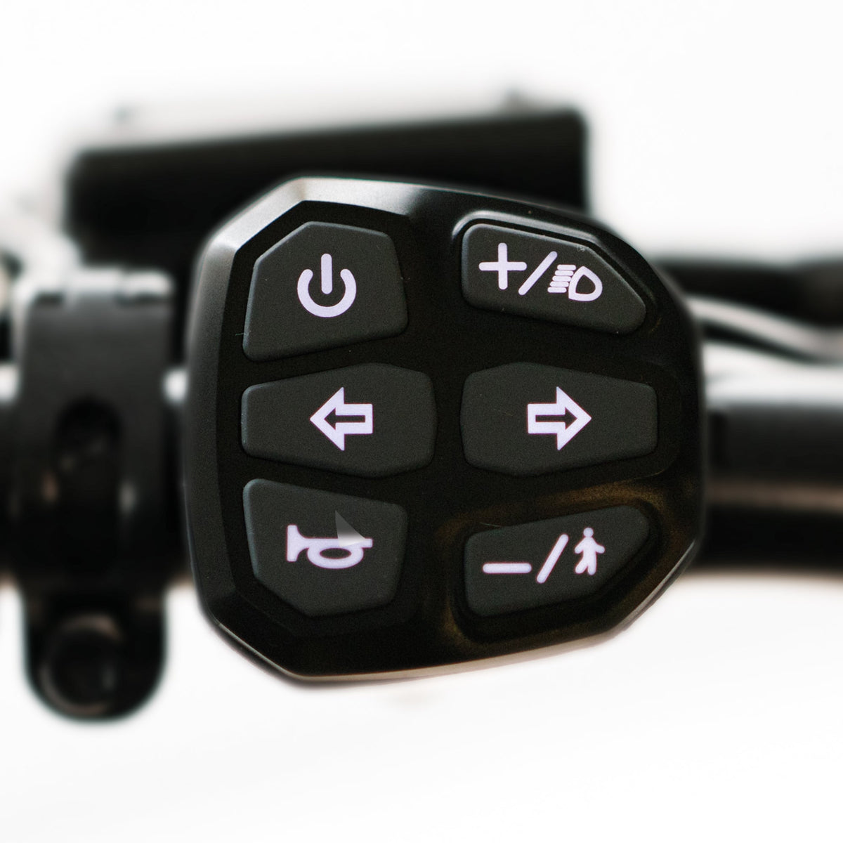6-in-1 Multi-Function Switch - Ranger/Hunter 2.0S