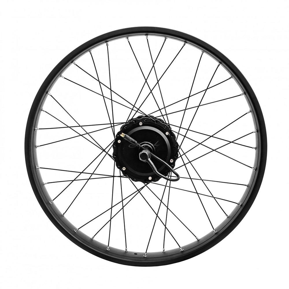 Front Wheel - HC26 / With motor