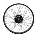 Front Wheel - RX30 / With motor