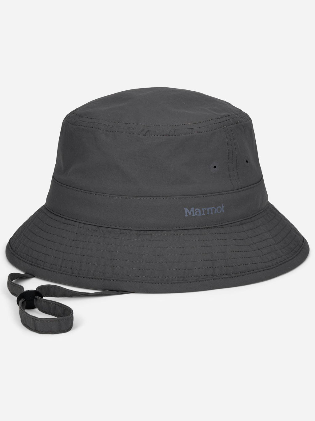 Marmot Kodachrome UPF 50 Sun Hat in Dark Steel