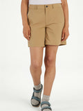 Marmot Women's Arch Rock UPF 50 Shorts 7" (Spring 2025) in Shetland