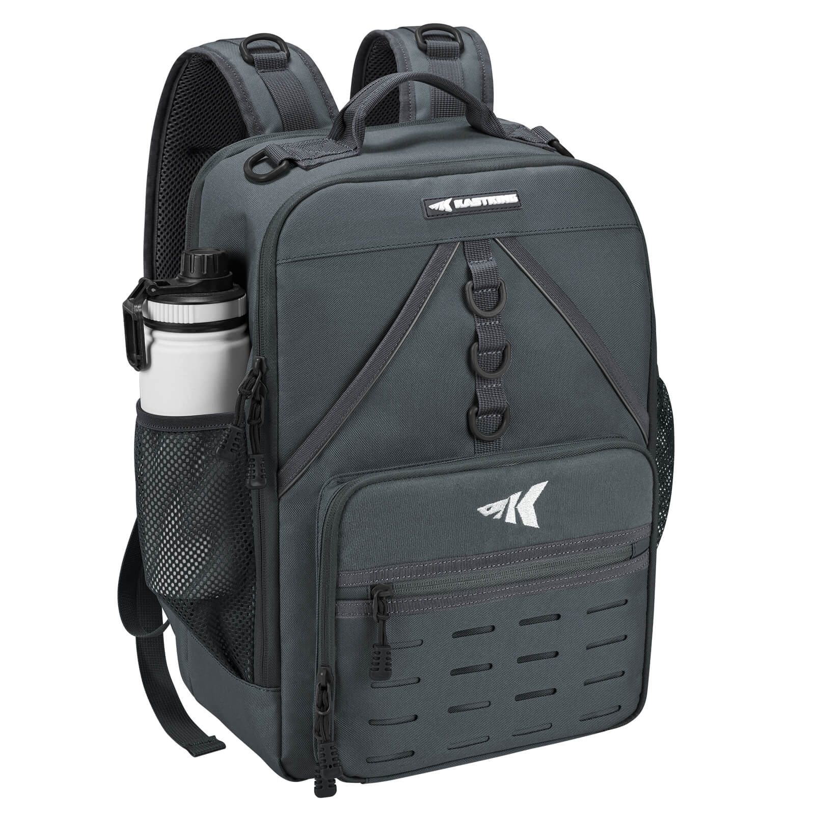 KastKing KarryAll Medium Fishing Tackle Daily Backpack