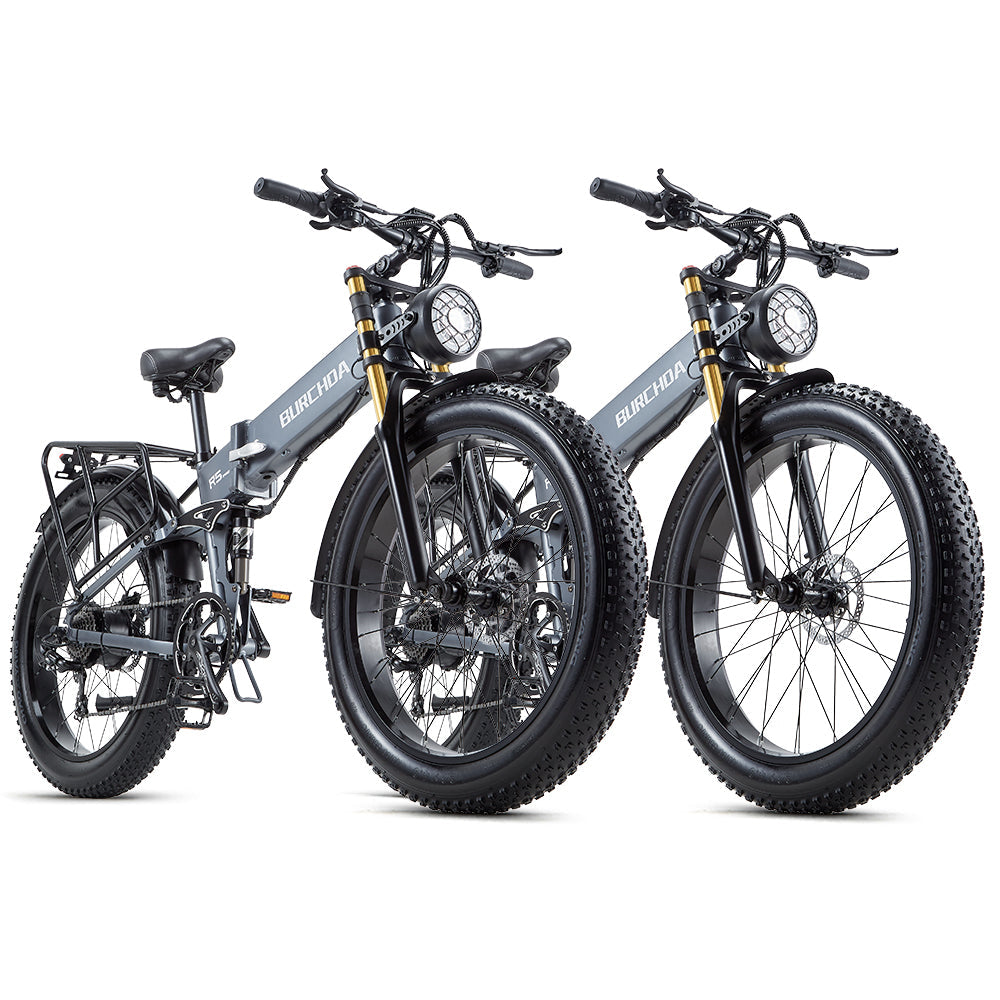 R5 Pro Combo - 1500W - Gray / 1500W - Gray