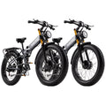 R5 Pro Combo - 5000W - Gray / 5000W - Gray