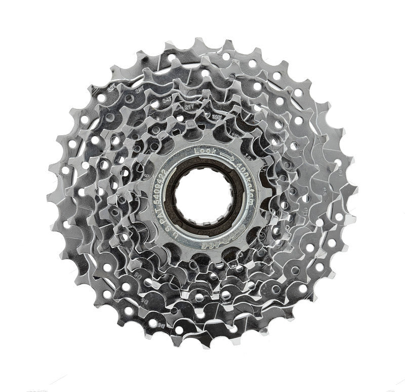 E-Bike Replacement Freewheel (7-Speed / 8-Speed) - U8 / 8-Speed