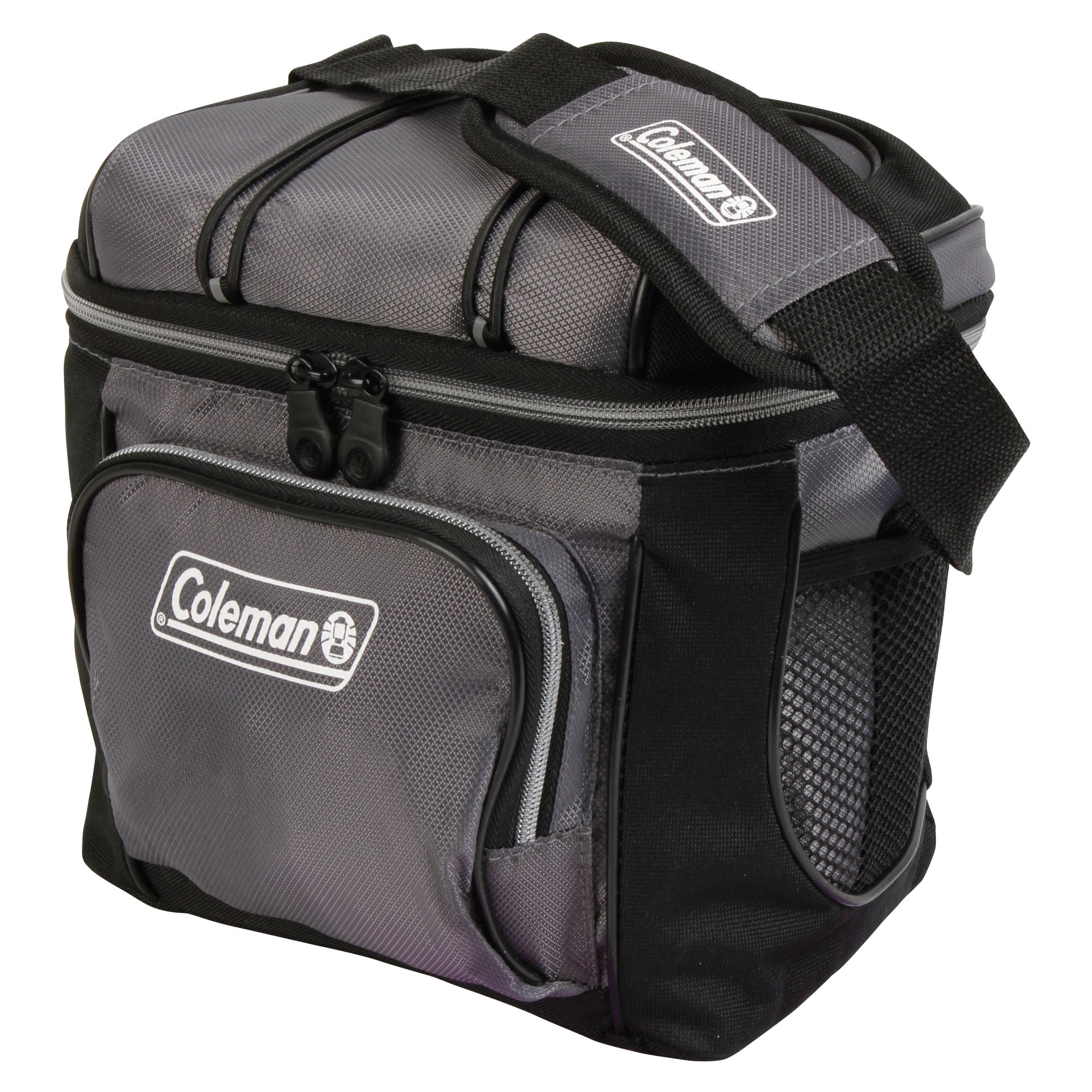 Coleman 9 Can Cooler | 9.45 | Gray