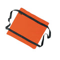 Coleman Stearns PFD 6530 Poly Utility Cushion | Orange