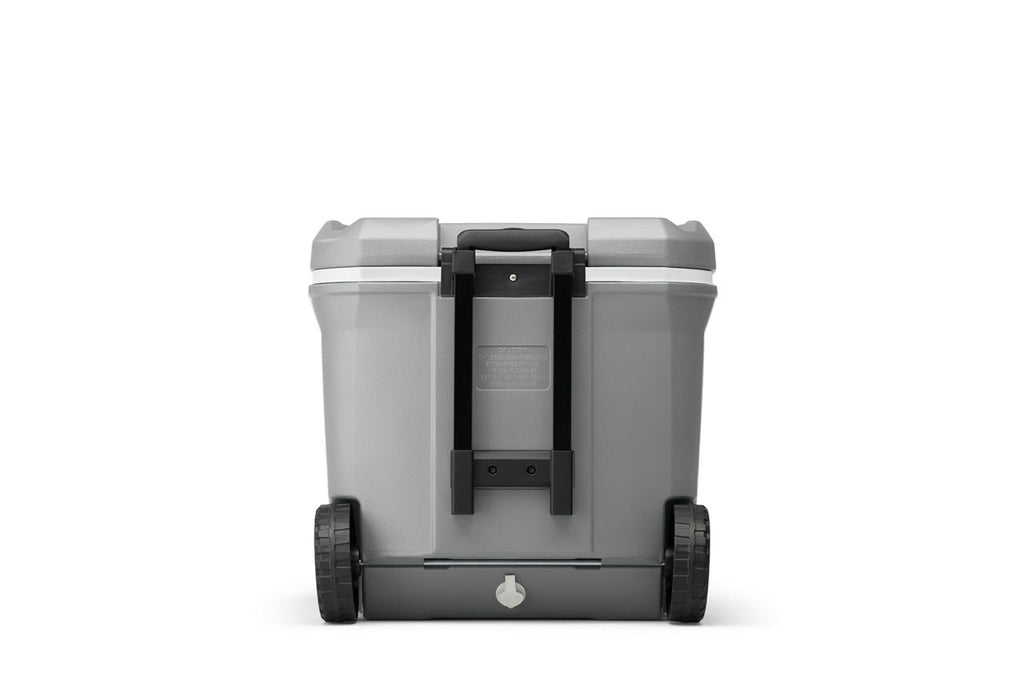 Coleman 316 Series™ 65-Quart Hard Cooler | Rock | Cup Holder | Supports Up To 250 lbs