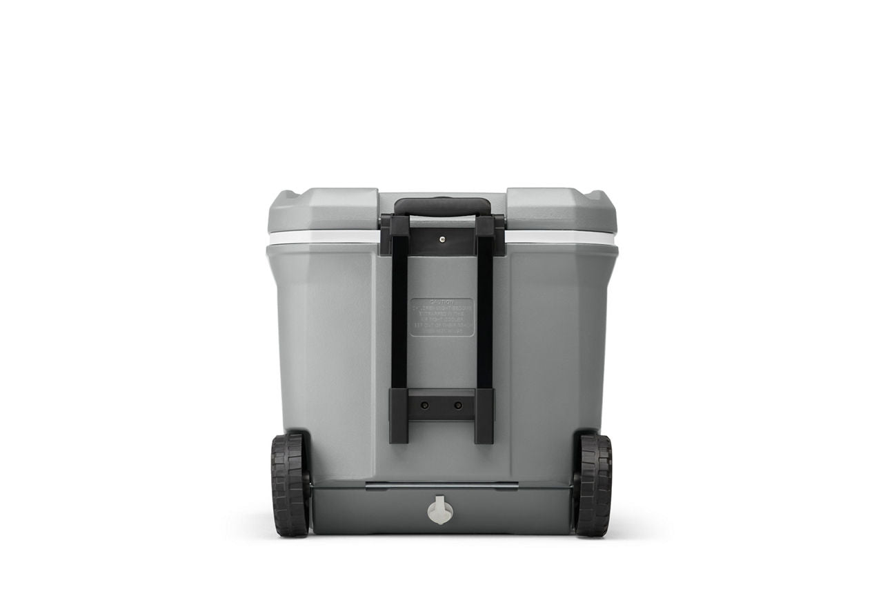 Coleman 316 Series™ 65-Quart Hard Cooler | Rock | Cup Holder | Supports Up To 250 lbs