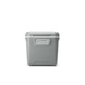 Coleman 316 Series™ 65-Quart Hard Cooler | Rock | Cup Holder | Supports Up To 250 lbs