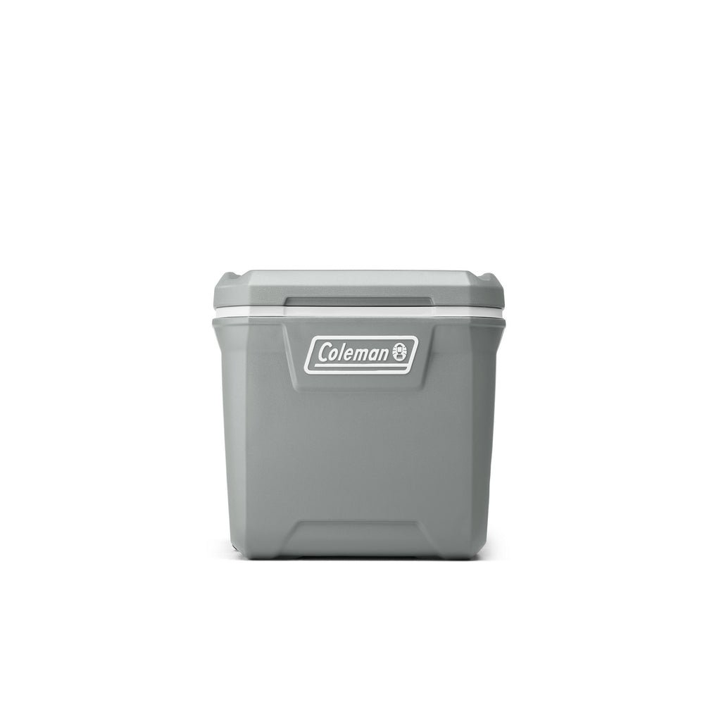 Coleman 316 Series™ 65-Quart Hard Cooler | Rock | Cup Holder | Supports Up To 250 lbs