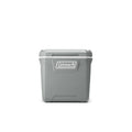 Coleman 316 Series™ 65-Quart Hard Cooler | Rock | Cup Holder | Supports Up To 250 lbs