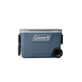 Coleman® Wheeled Cooler | 62-Quart | 316 Series™ | Lakeside | Cup Holder