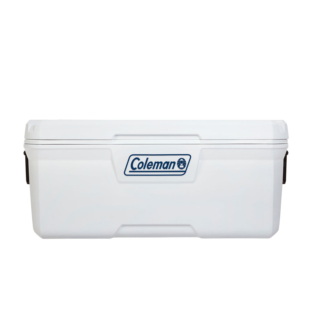 Coleman Classic Series 120-Quart Marine Hard Cooler | Rock