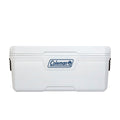 Coleman Classic Series 120-Quart Marine Hard Cooler | Rock