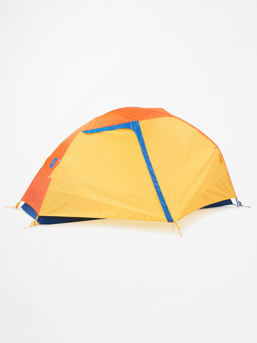Marmot Tungsten 1-Person Tent (Spring 2026) in Solar/Red Sun