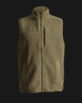 Ravin Sherpa Fleece Vest (Dark Hunter) XL