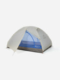 Marmot Tungsten UL 3-Person Tent in Birch Bark/Trail Blue