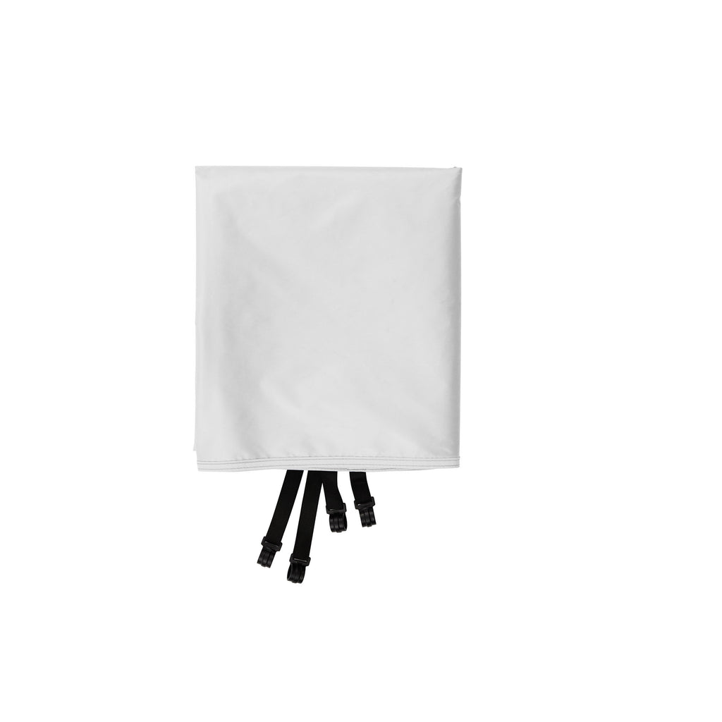 Coleman OASIS™ 13 x 13 Canopy Sun Wall Accessory | Grey