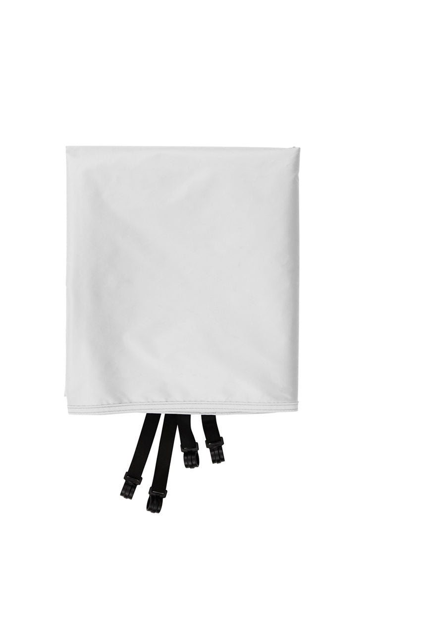 Coleman OASIS™ 13 x 13 Canopy Sun Wall Accessory | White