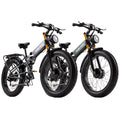 R5 Pro Combo - 5000W - Gray / 3000W - Green
