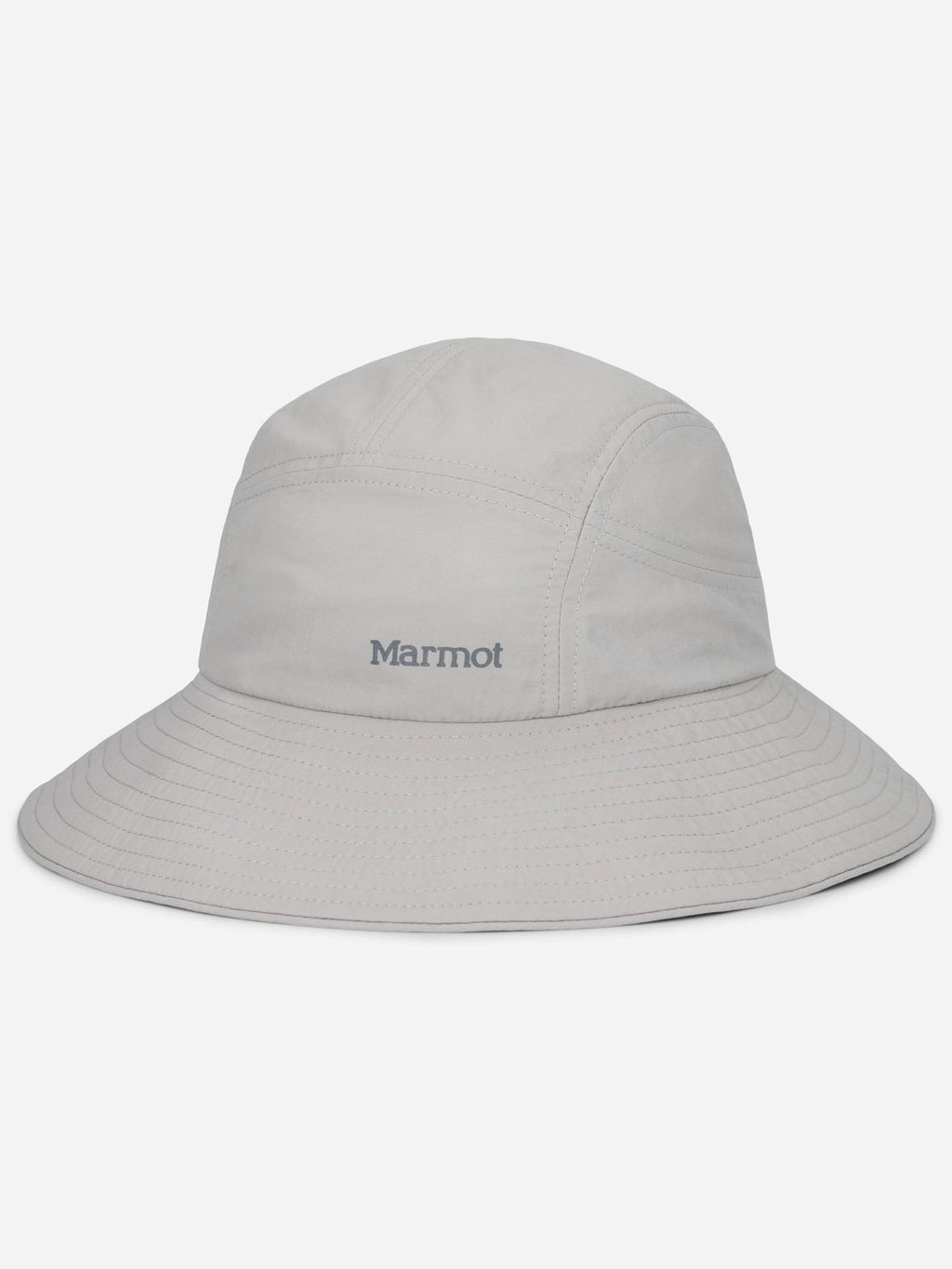 Marmot AirExchange UPF 50 Sun Hat (Spring 2026) in Sleet Storm