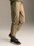 Marmot Men's Trailway UPF 50 Hiking Pants in Desert Khaki