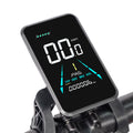 E-Bike Smart LCD Display & Control Pad - RX80 AWD