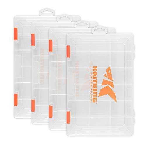 KastKing Tackle Boxes