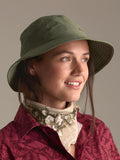 Marmot AirExchange UPF 50 Sun Hat in Olive Grove